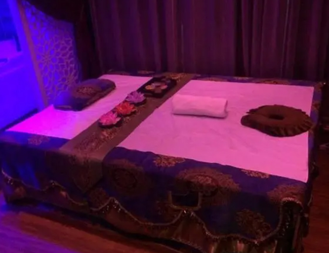 西安阎良Teyou养生会馆养生会馆桑拿馆环境展示一